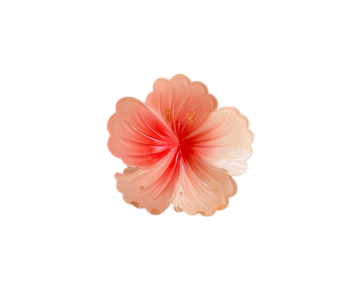 Peony Clip