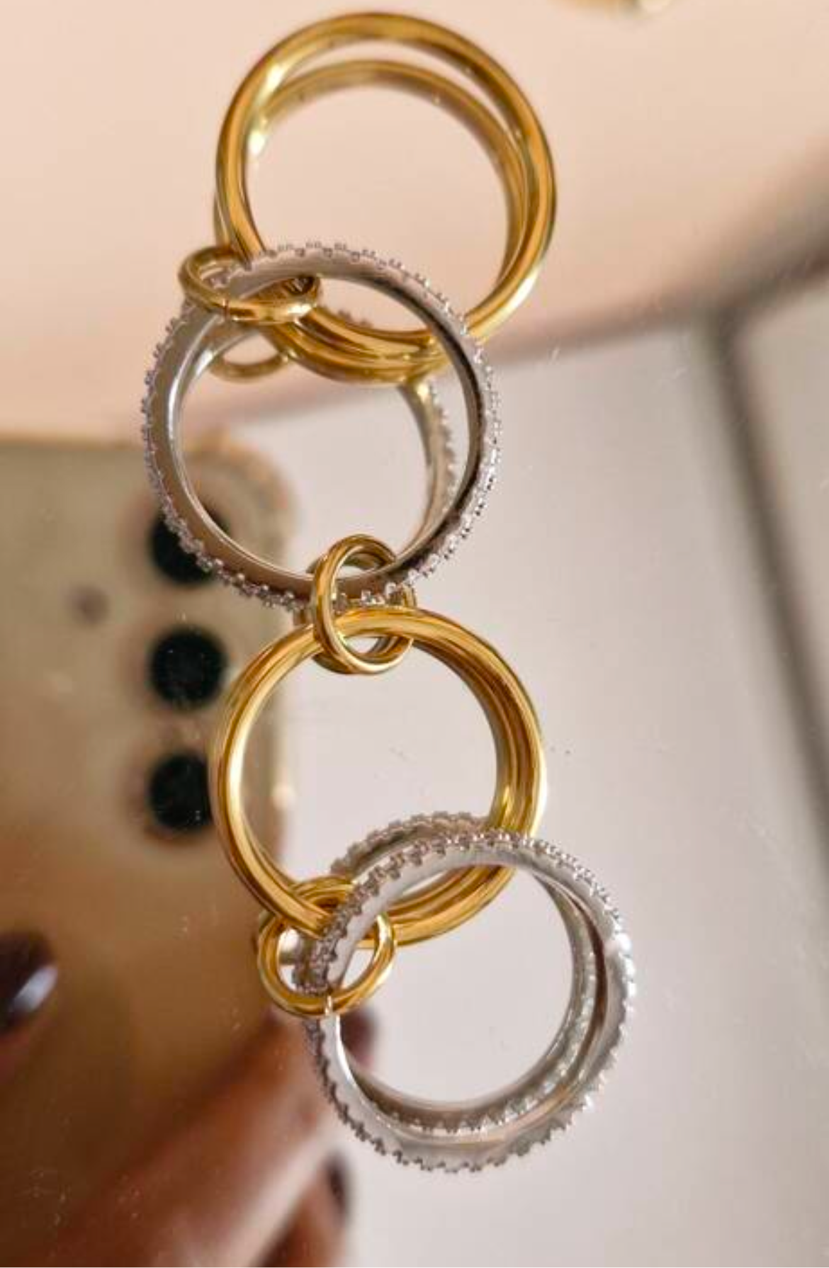 Loop Ring