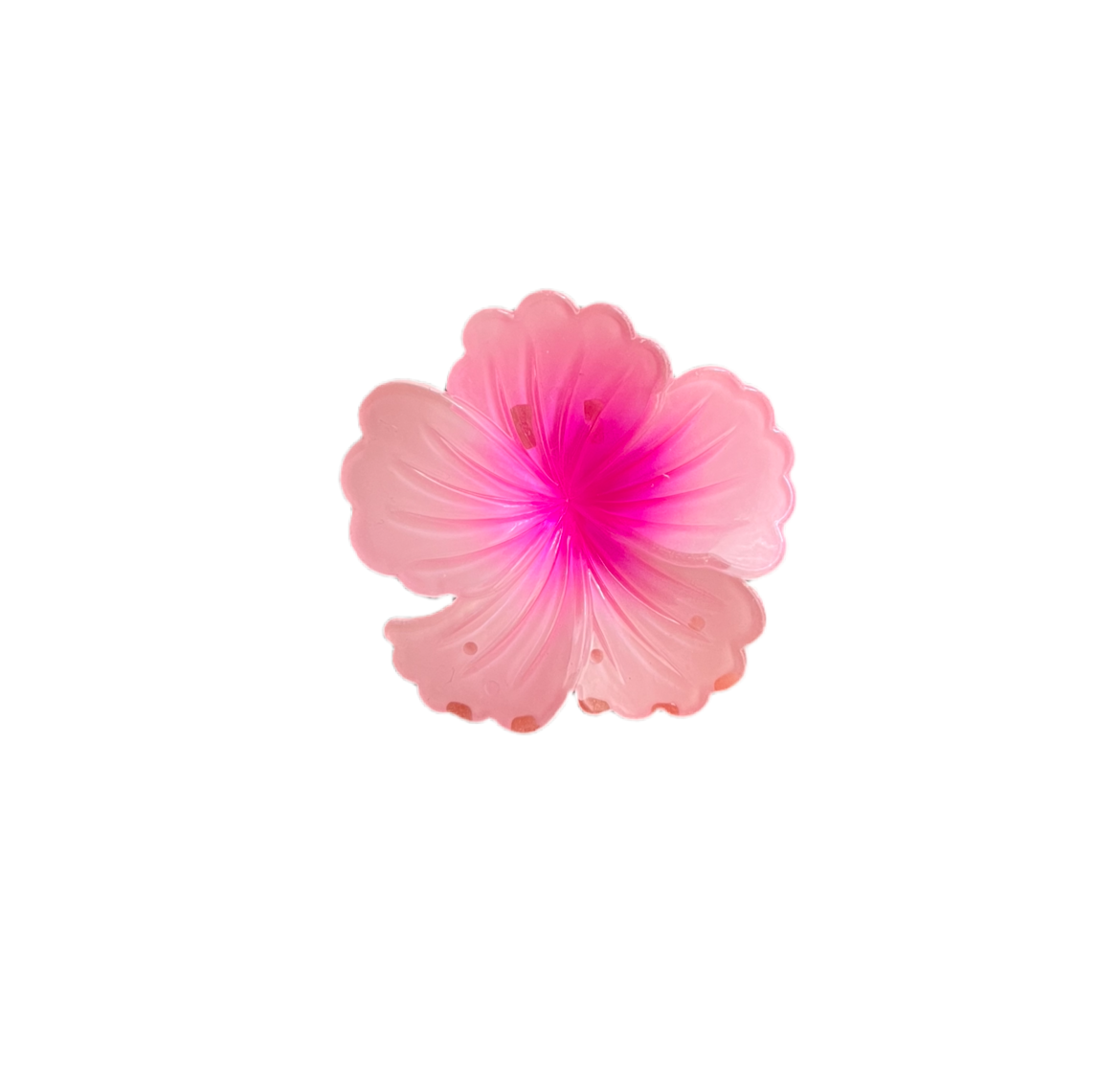 Peony Clip