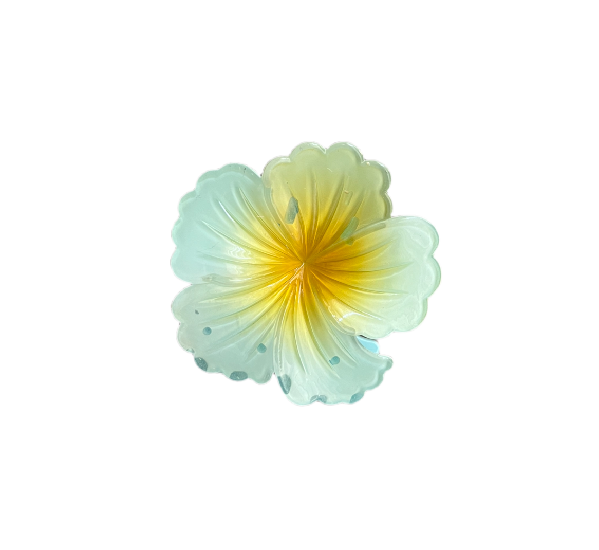 Peony Clip