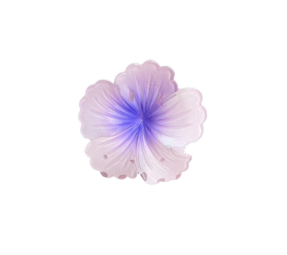 Peony Clip