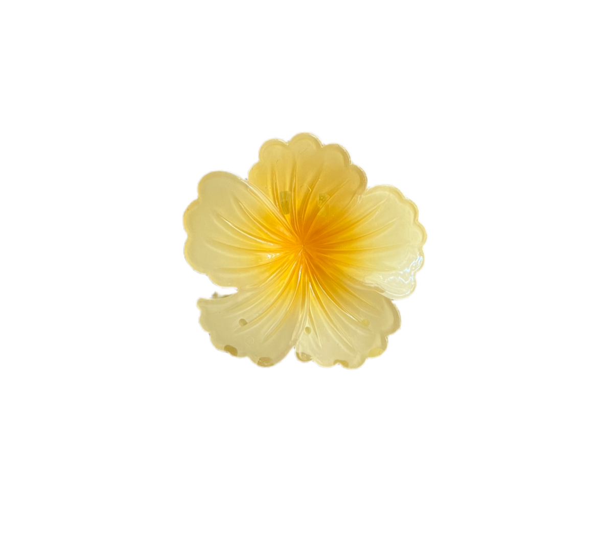 Peony Clip