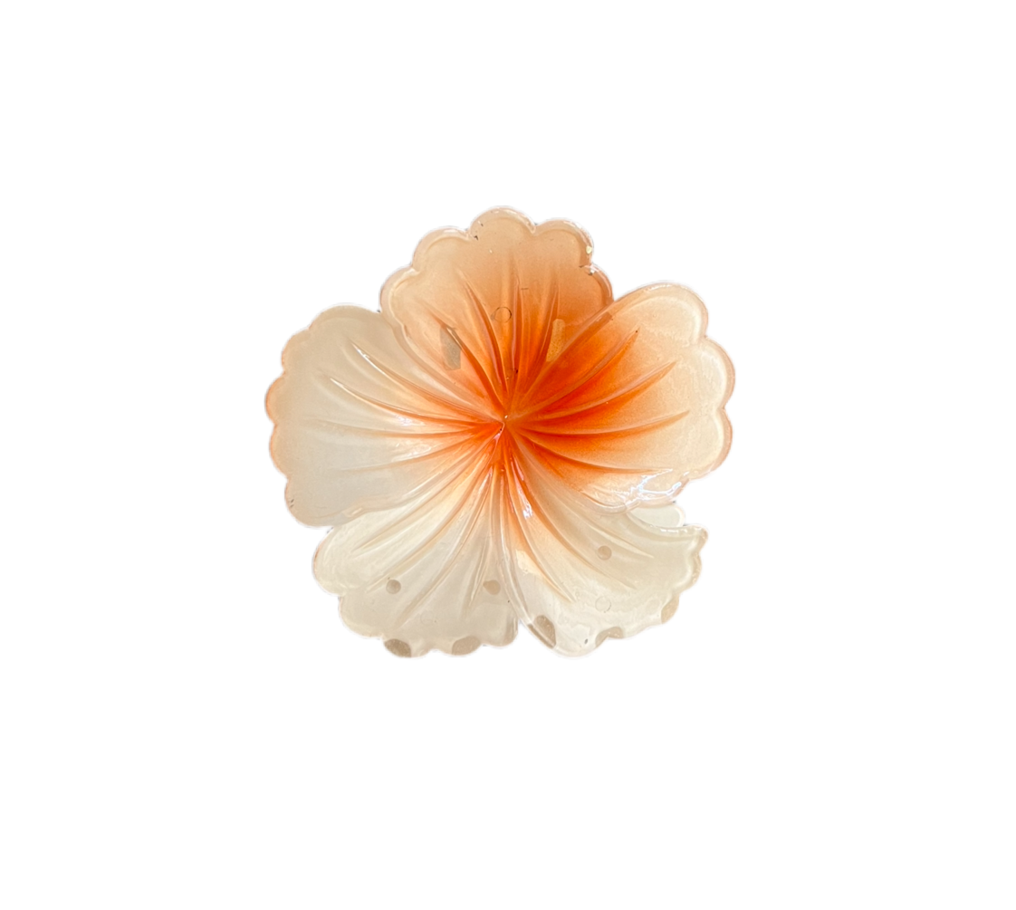 Peony Clip