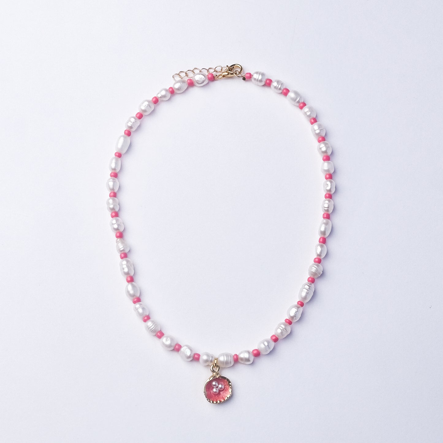 Ariel Necklace