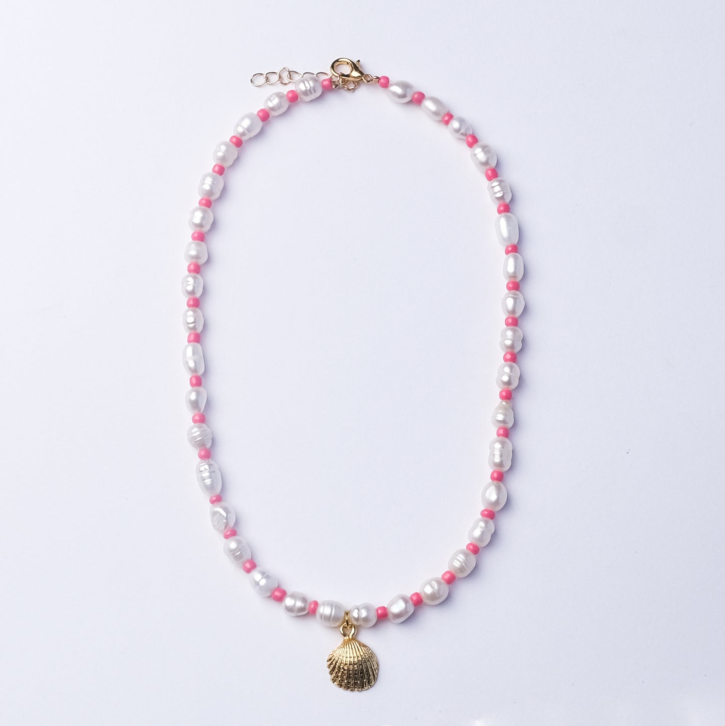 Ariel Necklace