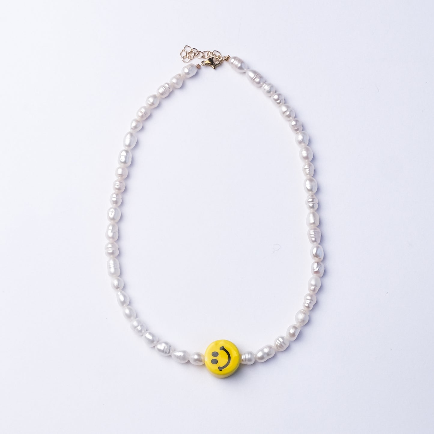 Frankie Necklace
