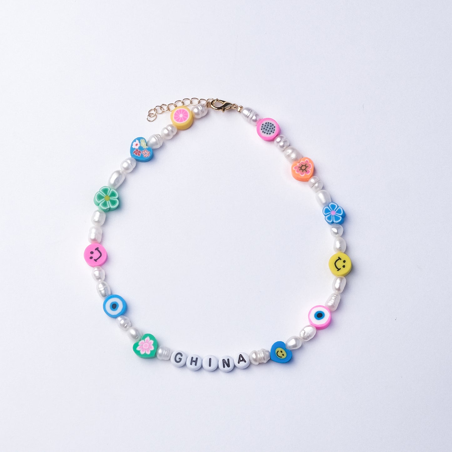 Ghina Necklace