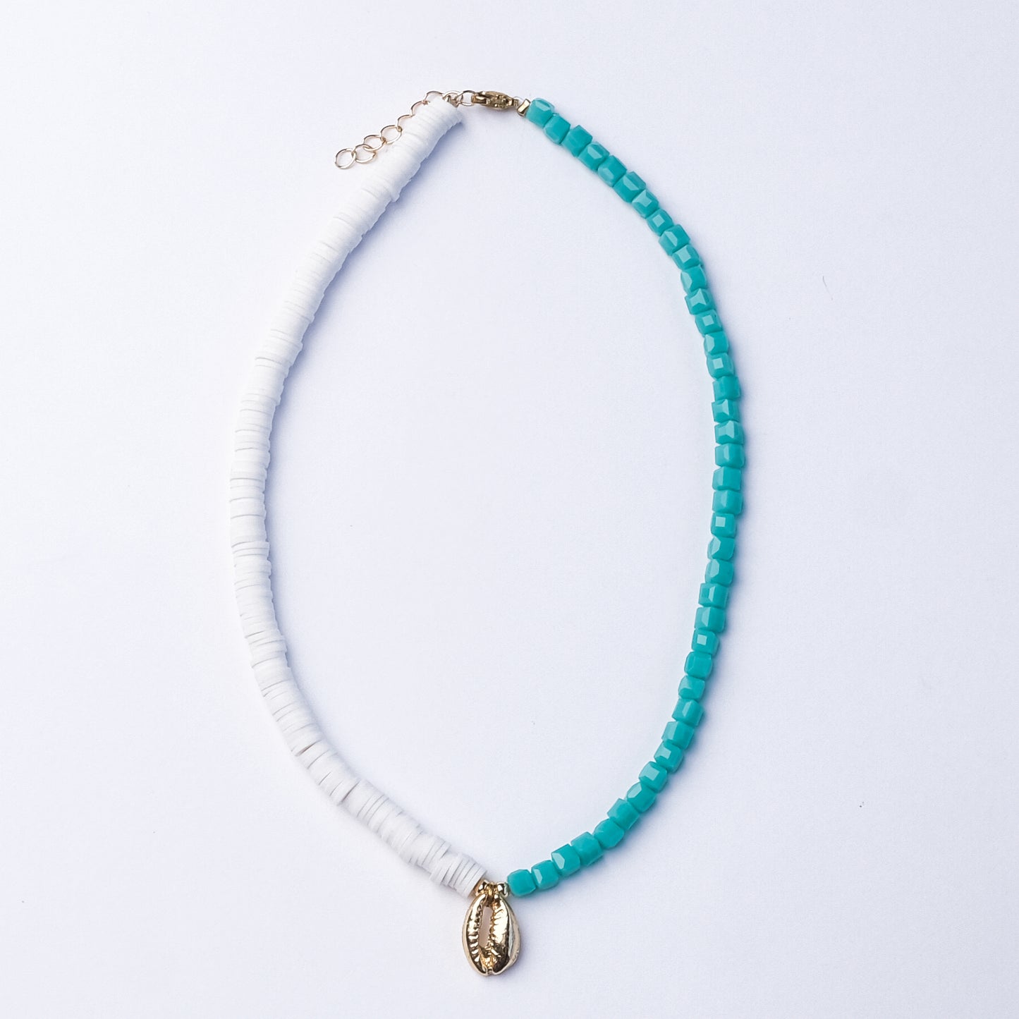 Sally Necklace