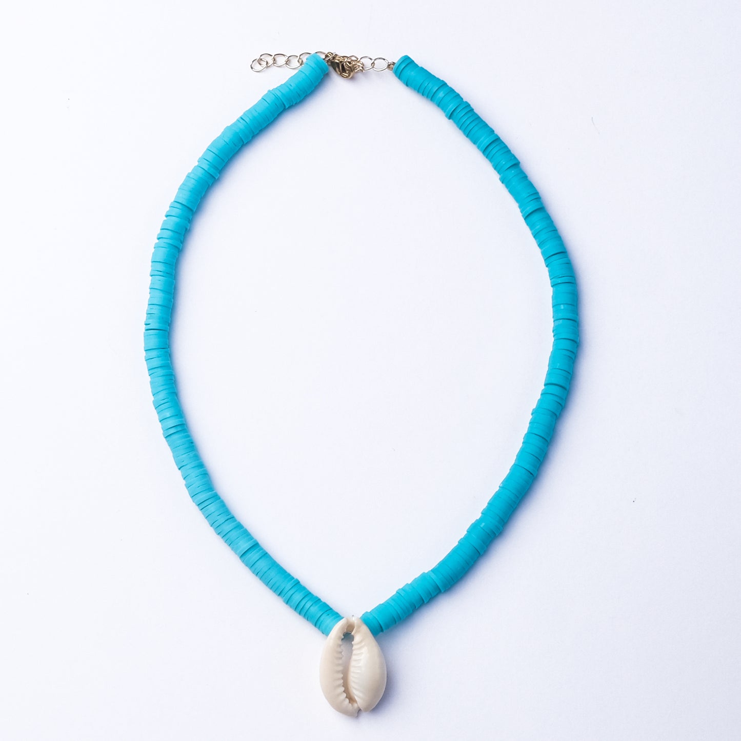 Waves Necklace