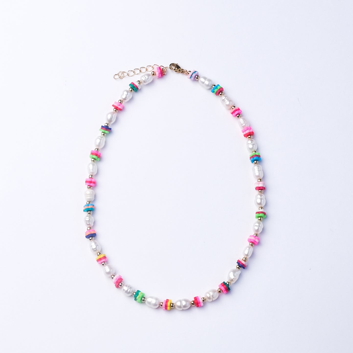 Vienna Necklace