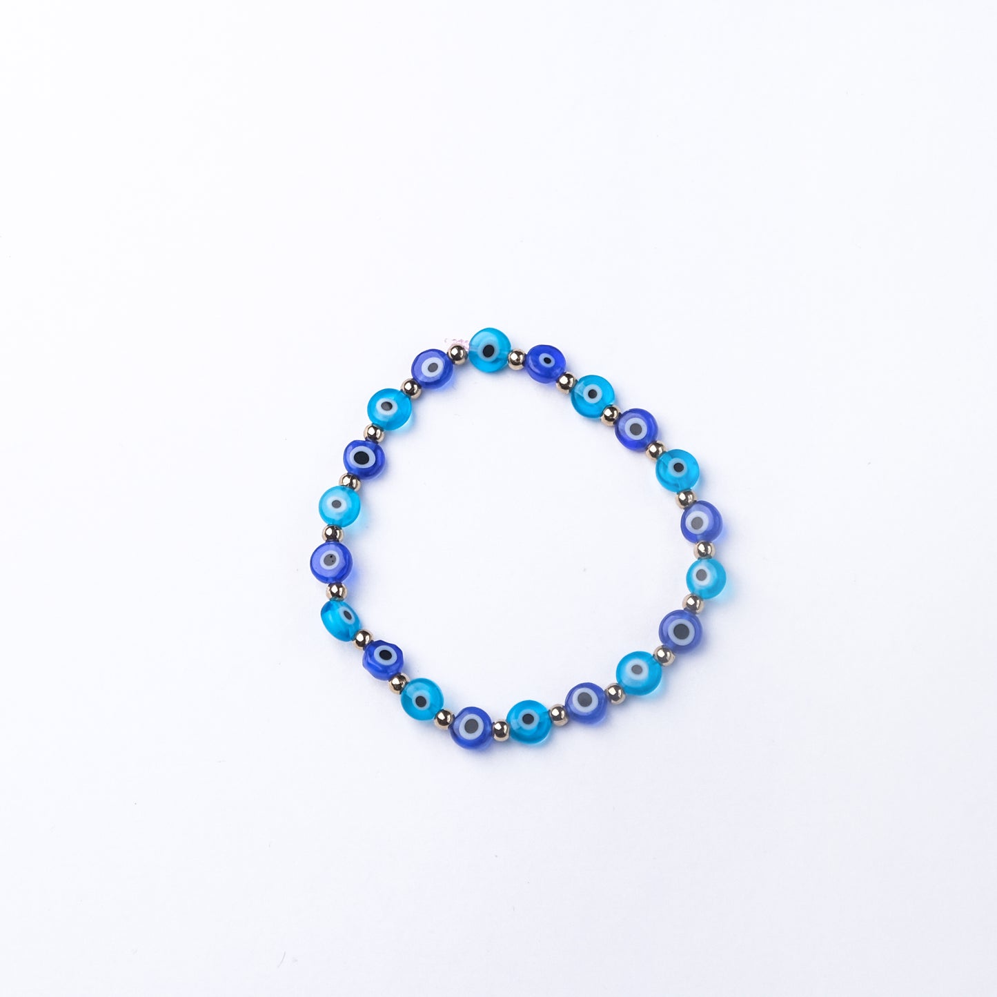 All Eyes Bracelet