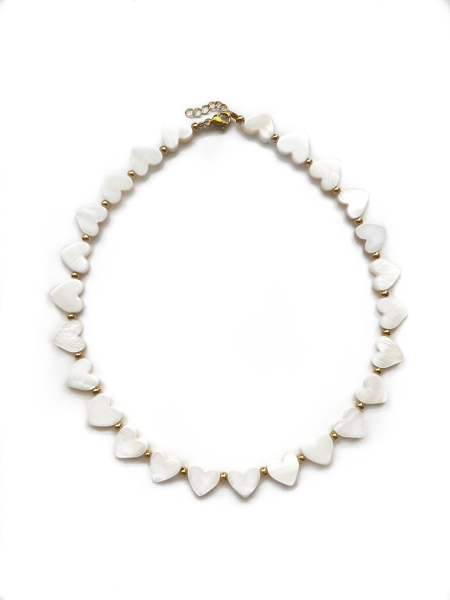 Rosie Necklace