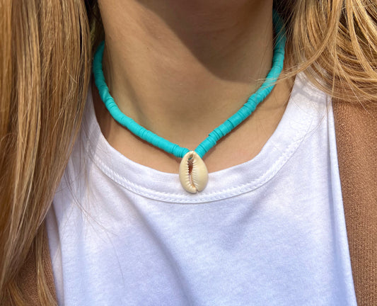Waves Necklace