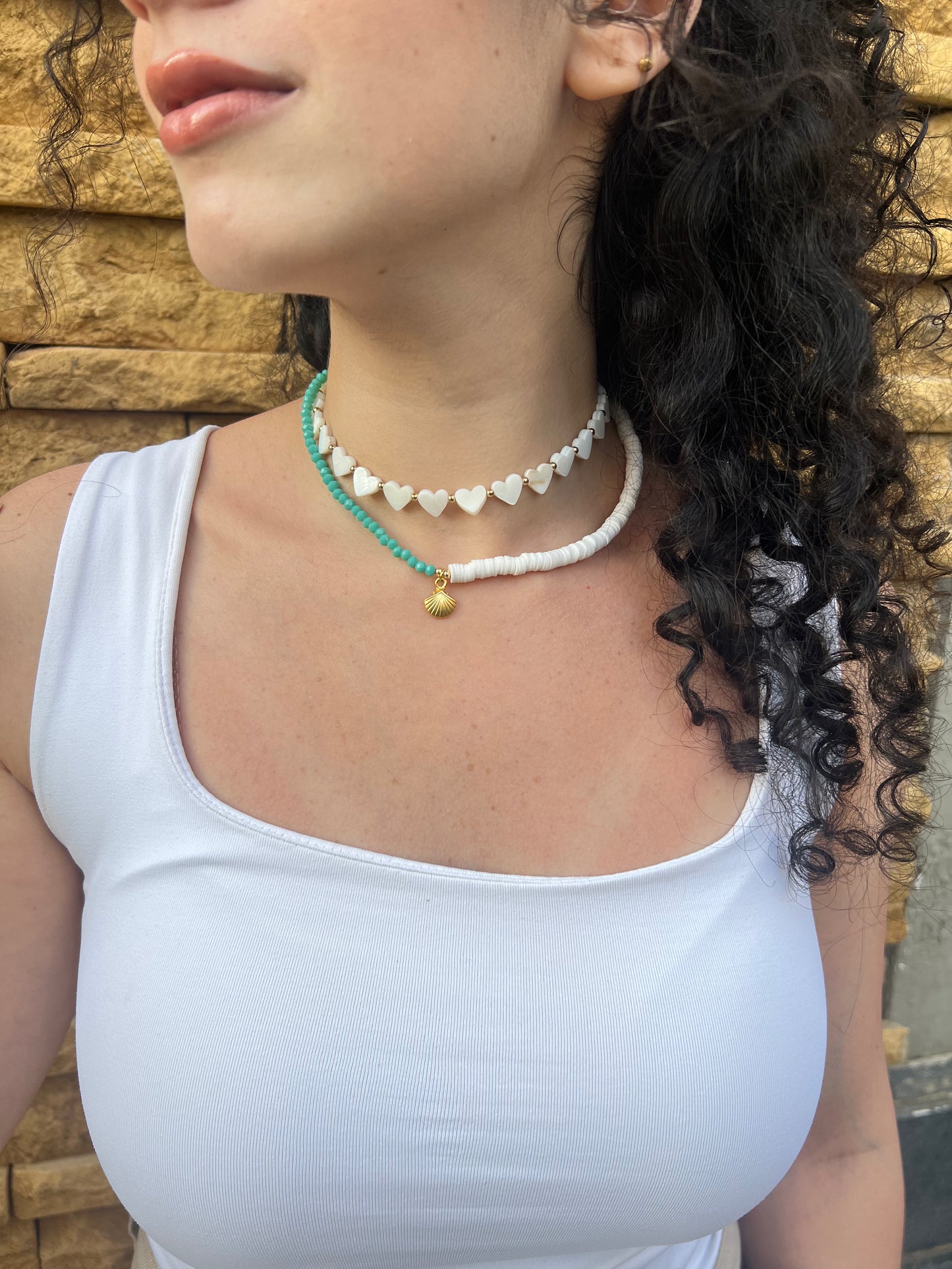 Rosie Necklace