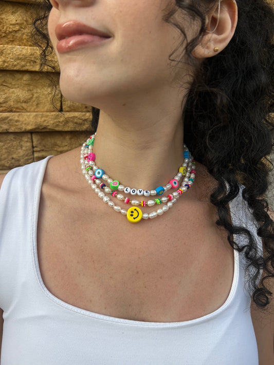 Ghina Necklace