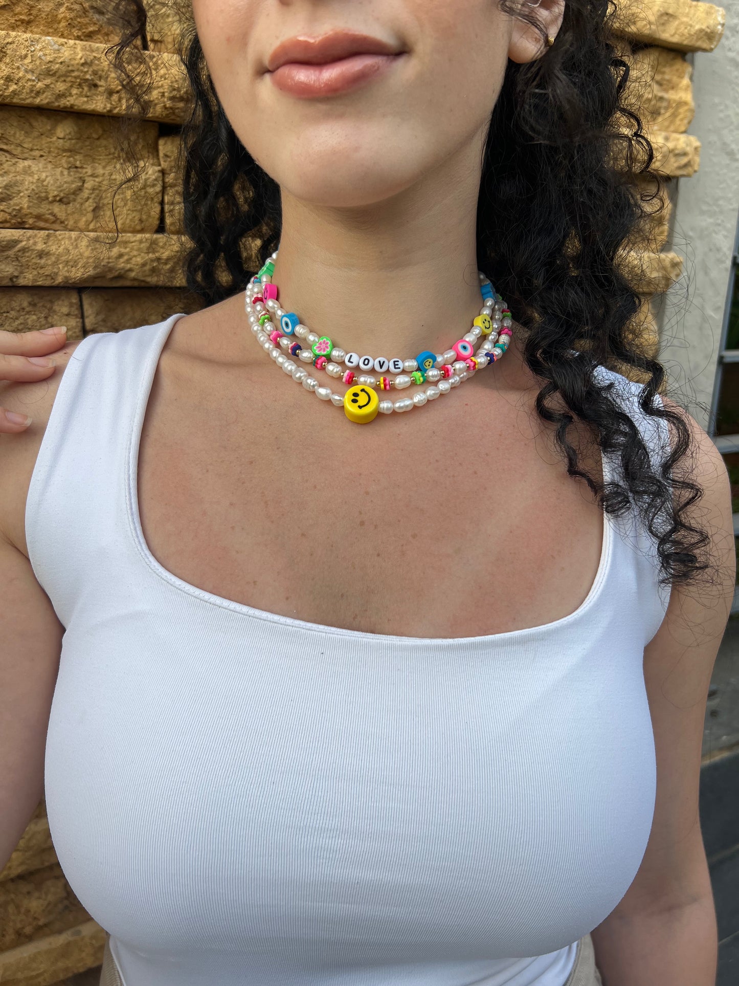 Vienna Necklace
