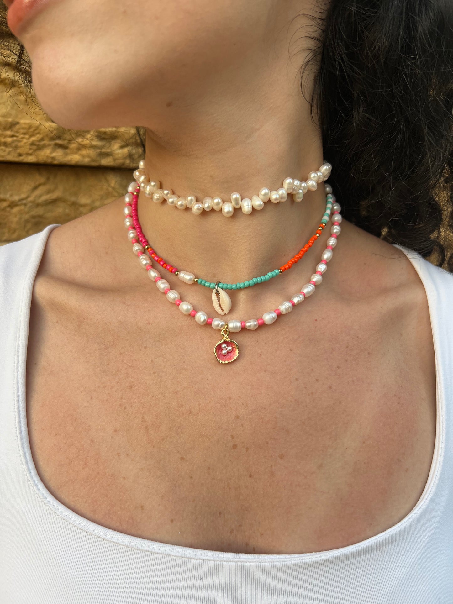 Ariel Necklace