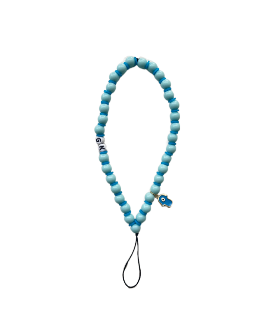 Bali Phone Strap