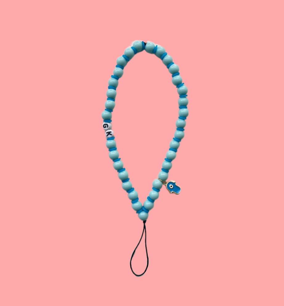 Bali Phone Strap