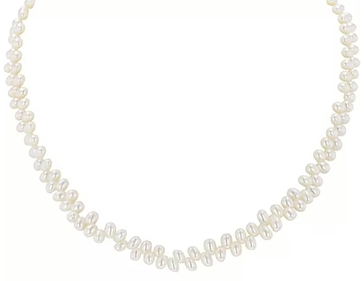 Cindy Necklace