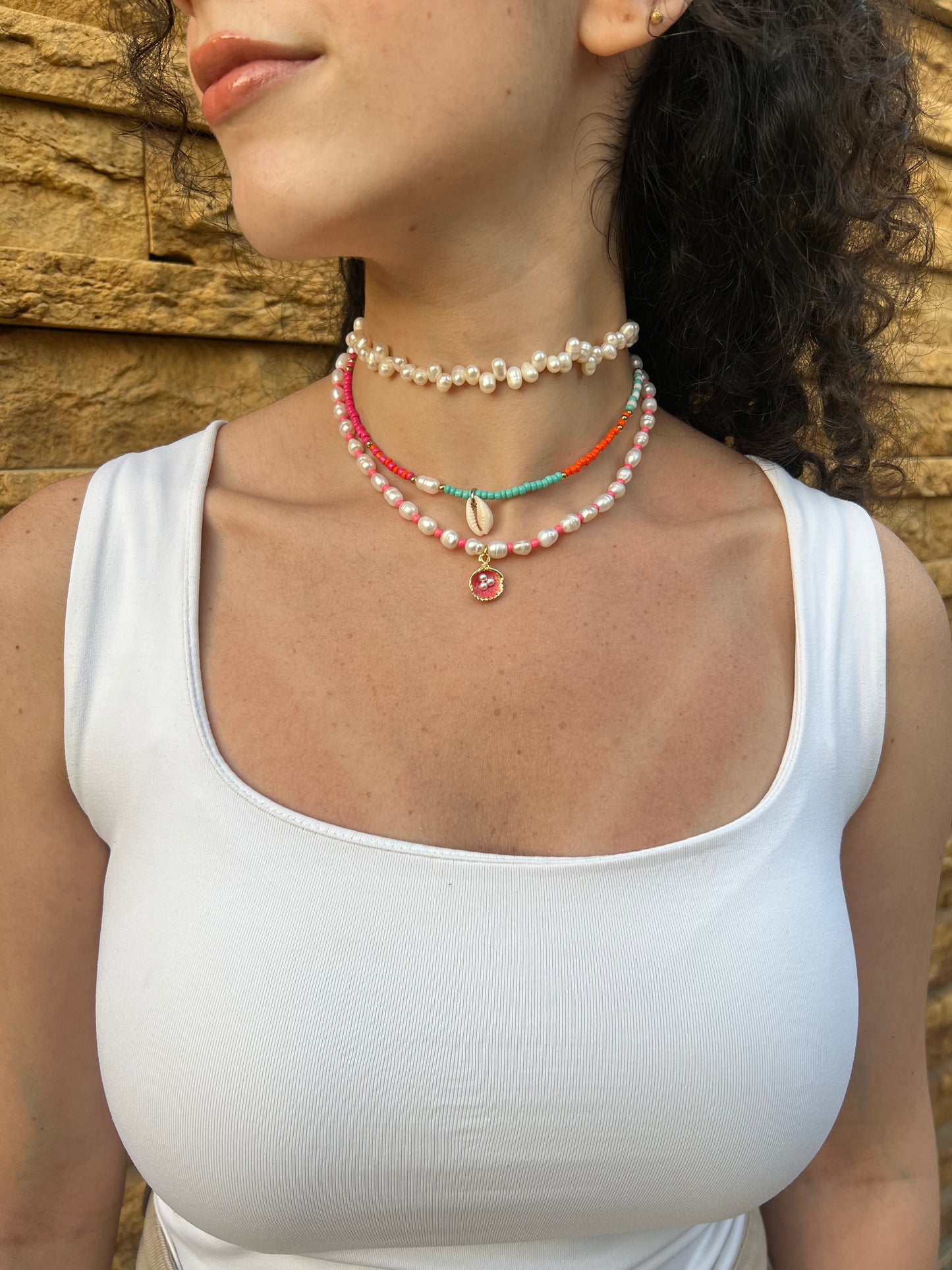 Cindy Necklace