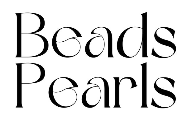 Beads & Pearls
