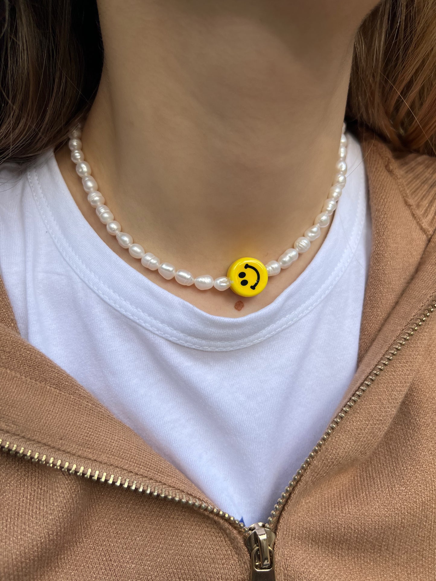 Frankie Necklace
