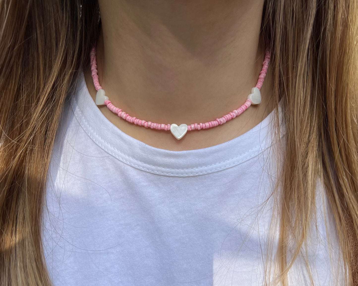 Emma Necklace