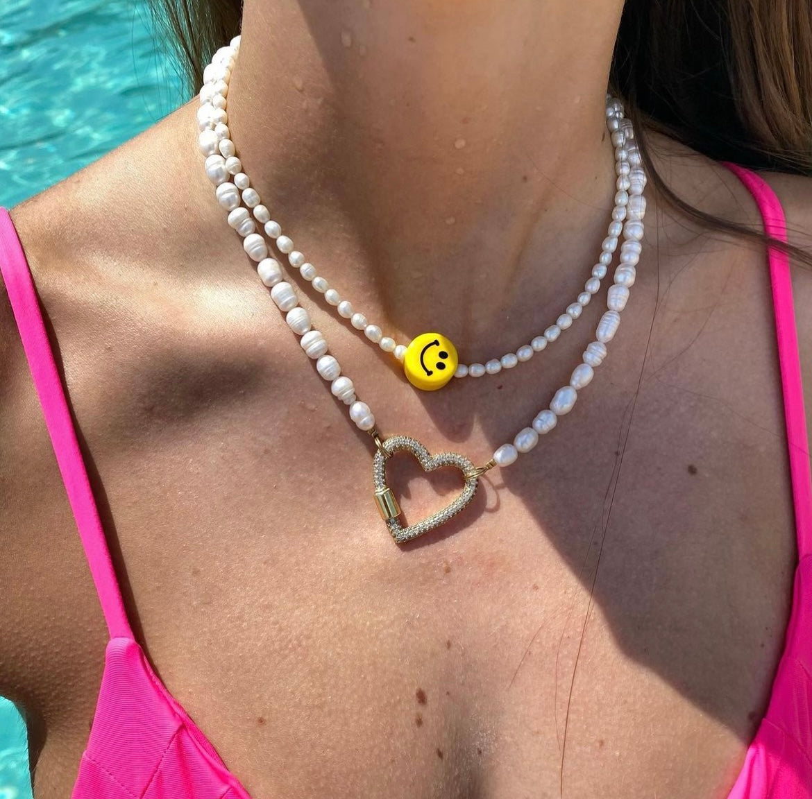 Frankie Necklace