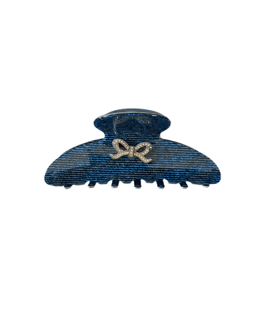 Denim Clip