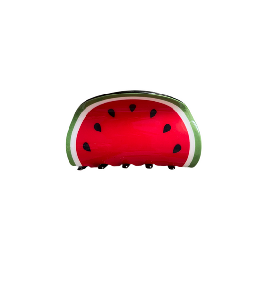 Watermelon Clip