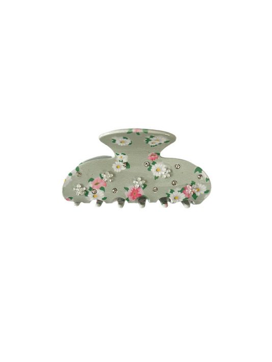 Daisy Clip
