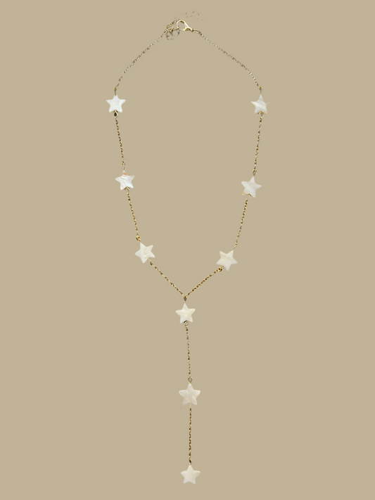 Stars Necklace