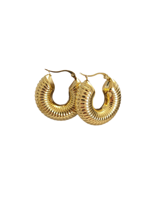 Orbit Hoops