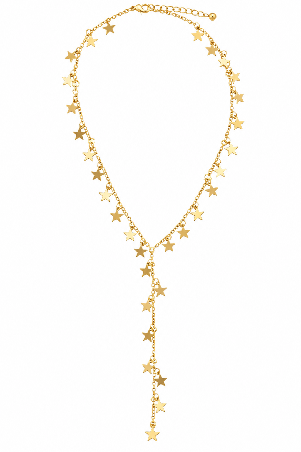 All Stars Necklace