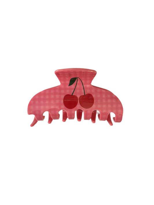Picnic Clip