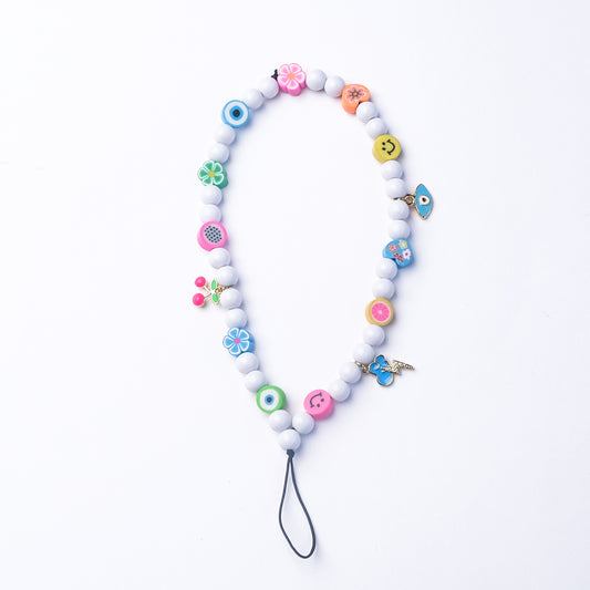 Tropical Phone Strap