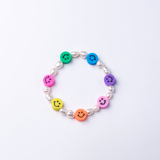 Happy Bracelet