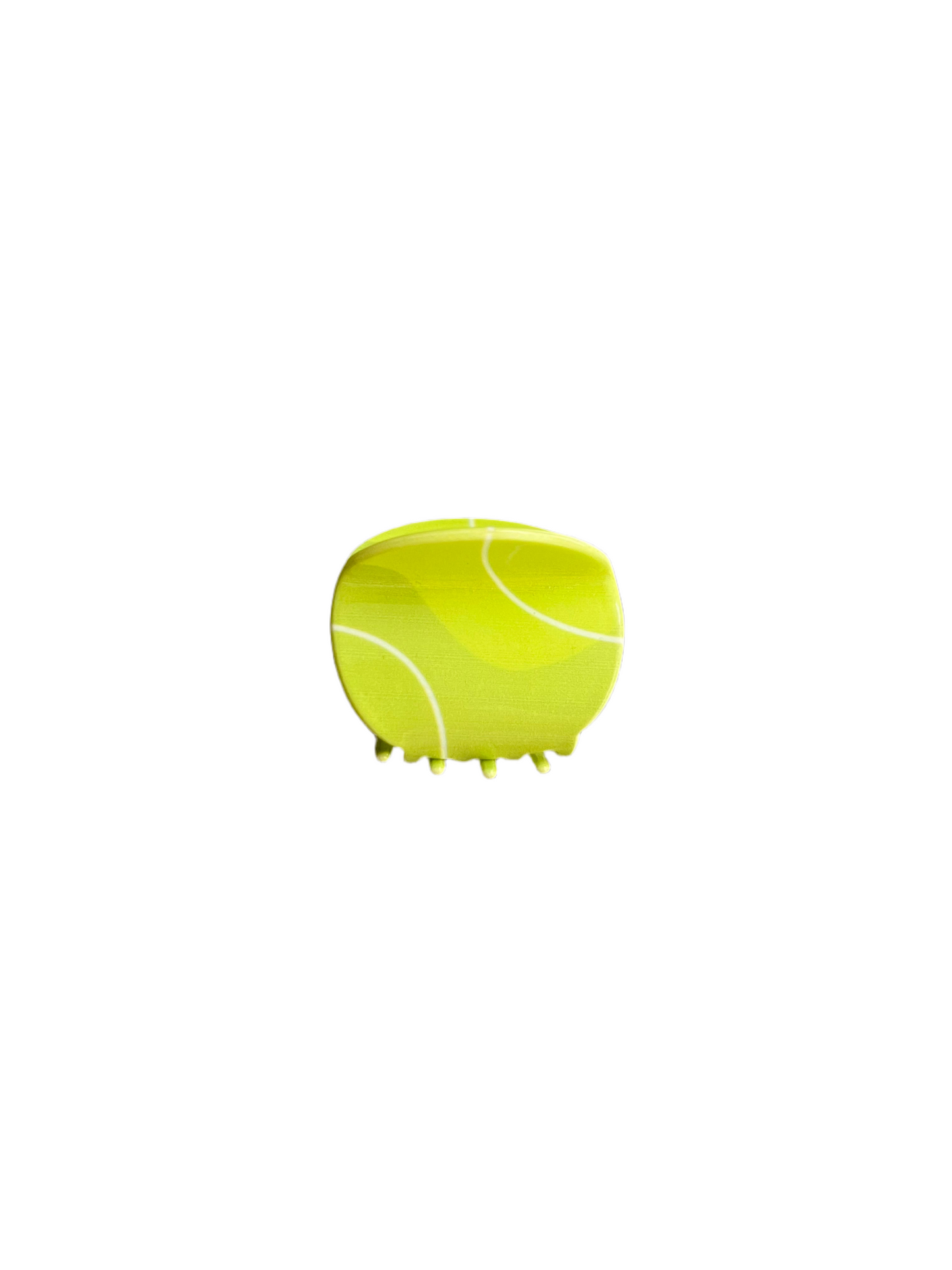 Padel clip