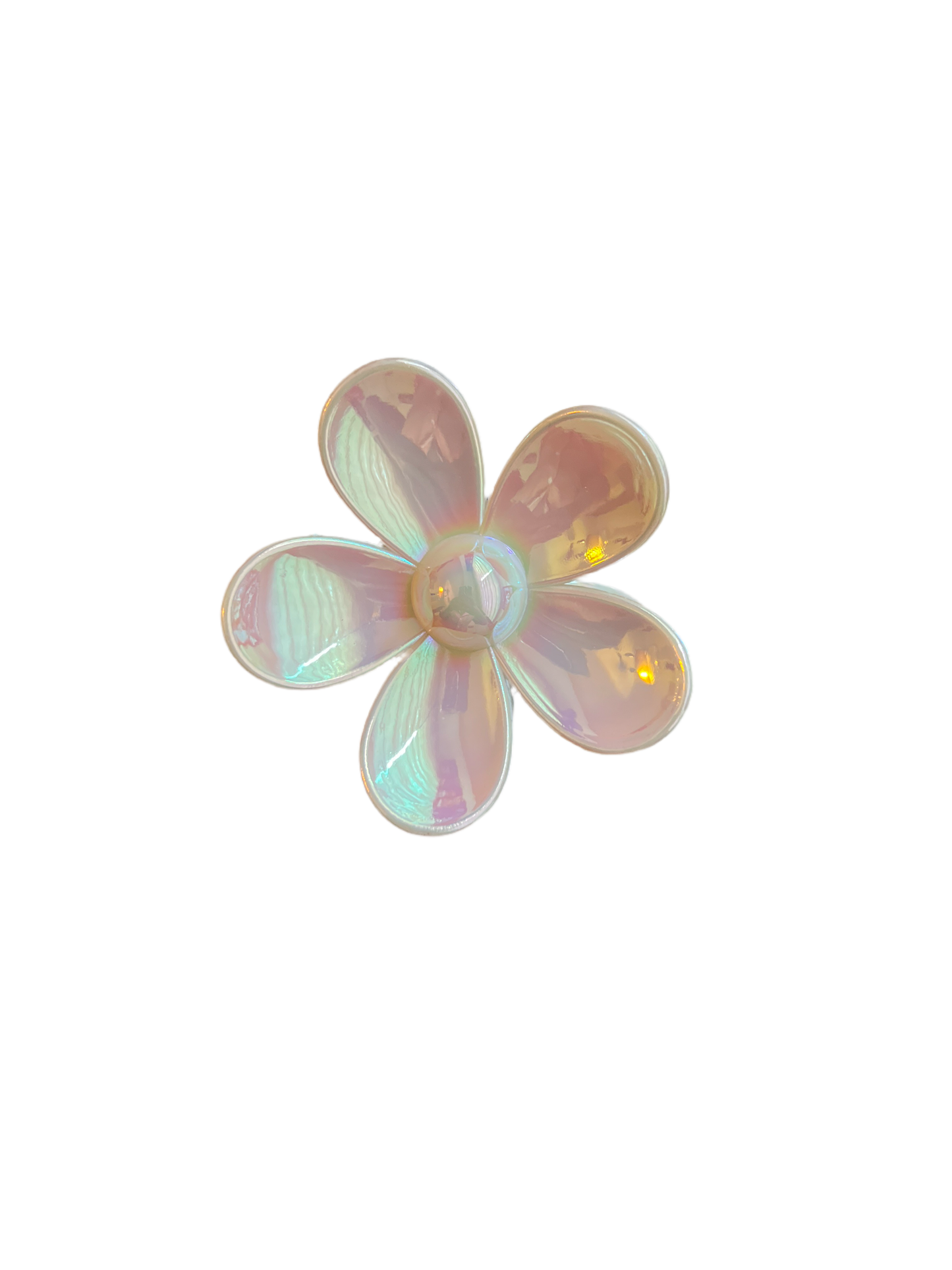 Daisy Clip