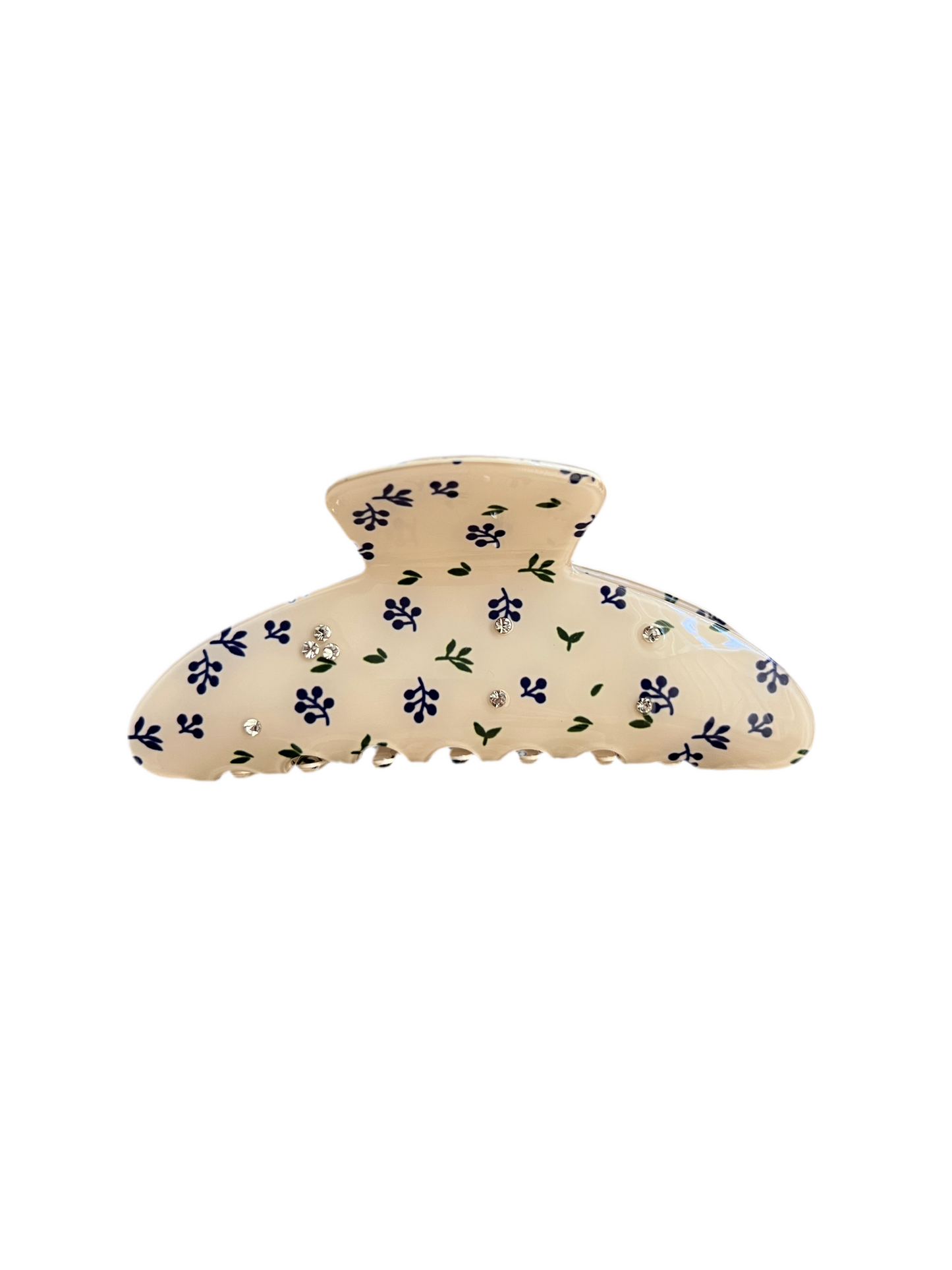 Blueberry Clip