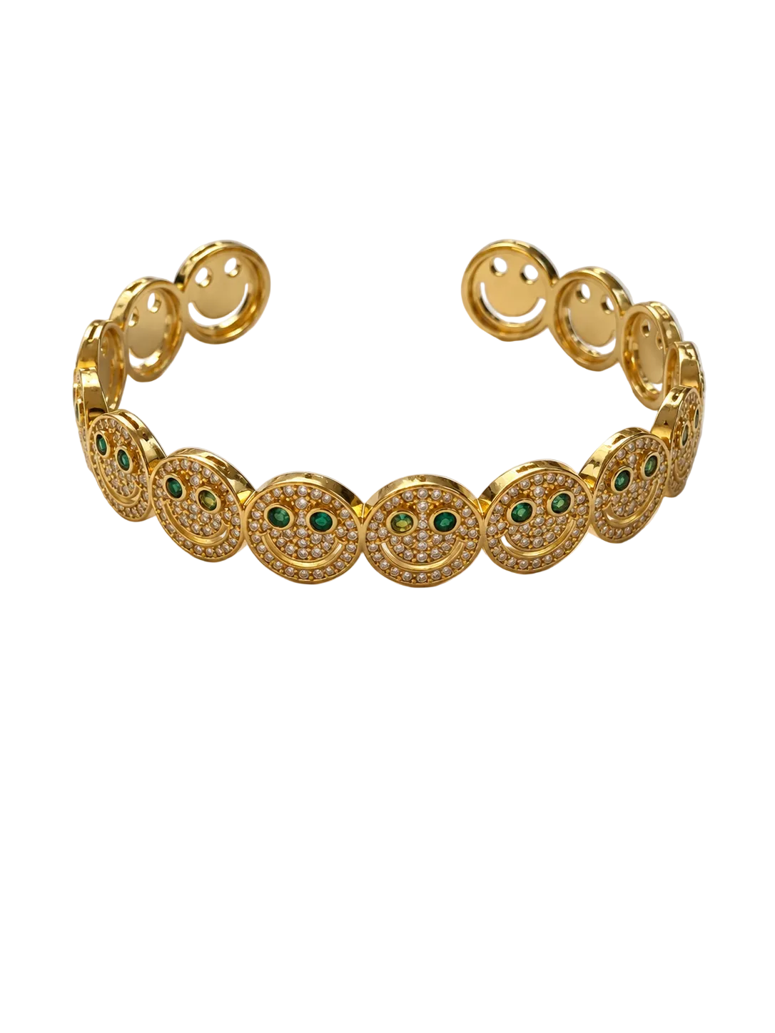 Smiley Bracelet