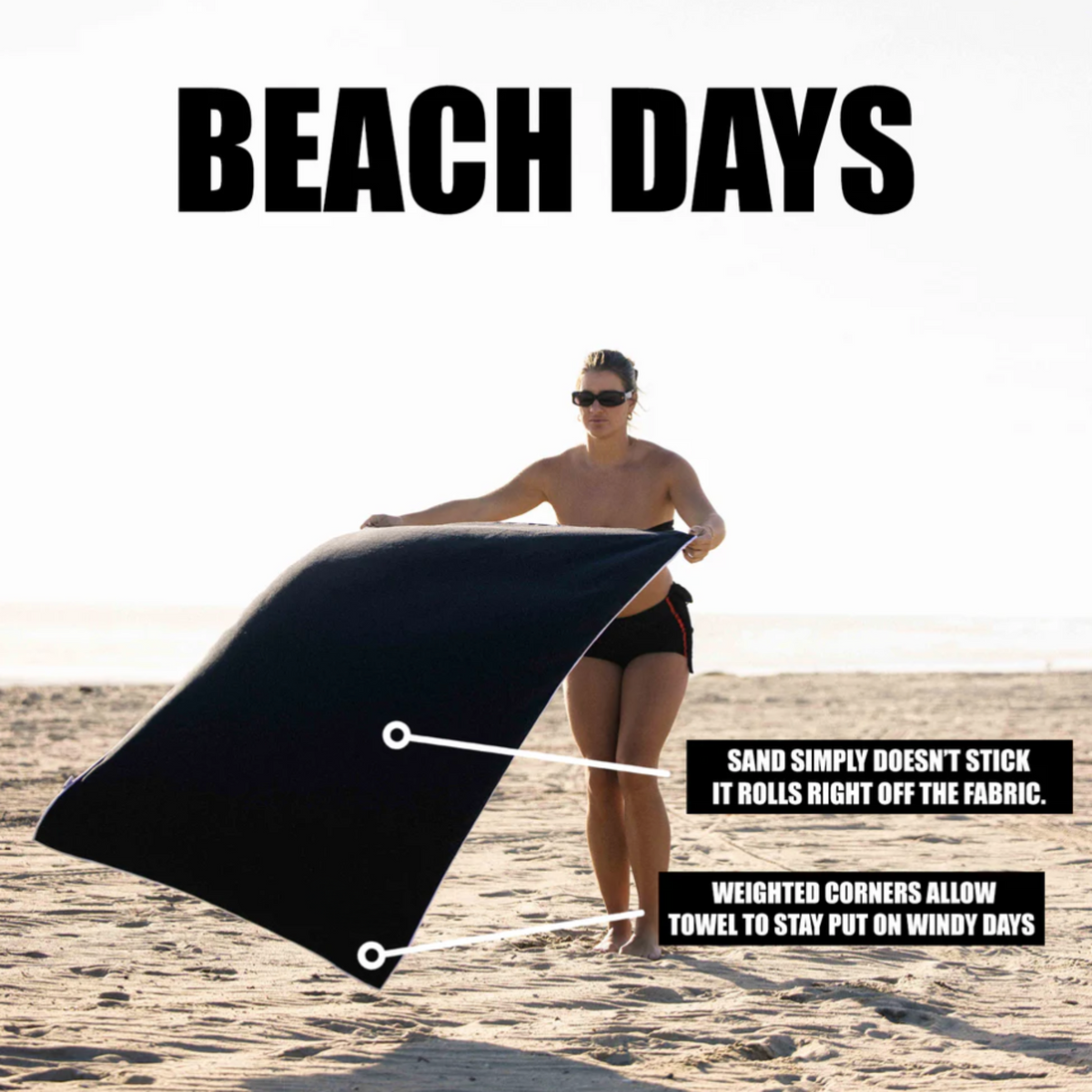 Beach Towel