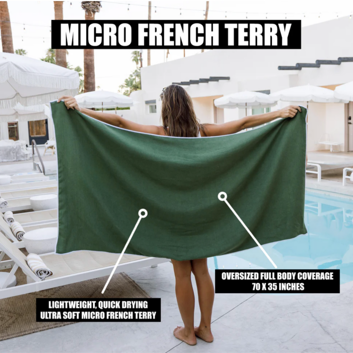 Beach Towel