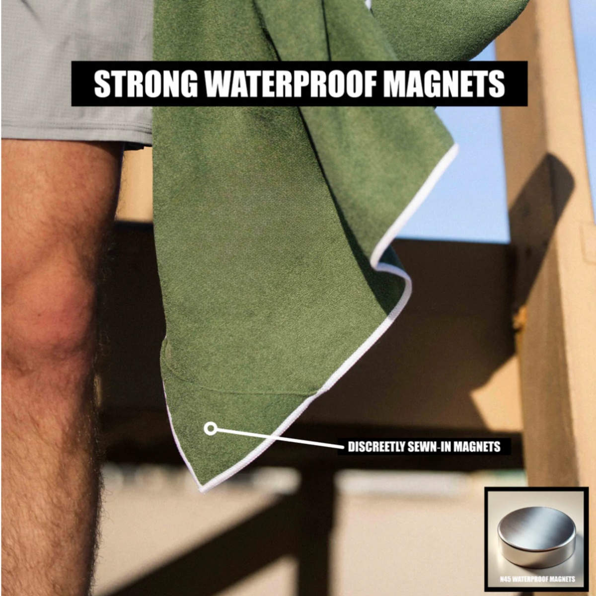 Beach Towel